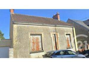 Maison à vendre - 4 pièces - 85 m2 - Le Creusot - 71 - BOURGOGNE