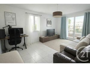 Appartement T3 à vendre - 3 pièces - 66 72 m2 - Aubagne - 13 - PROVENCE-ALPES-COTE-D-AZUR