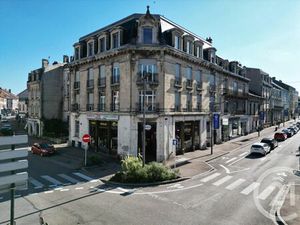 Maison à vendre - 7 pièces - 200 m2 - St Die Des Vosges - 88 - LORRAINE