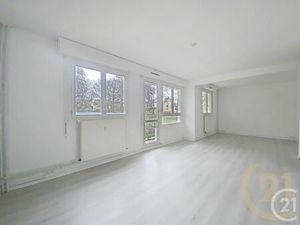 Appartement F2 à vendre - 4 pièces - 81 66 m2 - Port Jerome Sur Seine - 76 - HAUTE-NORMAND