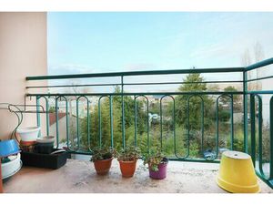 Achat Appartement 4 pièces 66m² MONTREUIL 93100