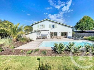 Maison à vendre - 6 pièces - 146 07 m2 - La Teste De Buch - 33 - AQUITAINE