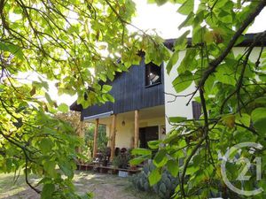 Maison à vendre - 6 pièces - 185 m2 - Bazas - 33 - AQUITAINE