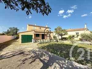 Maison à vendre - 6 pièces - 150 m2 - Pia - 66 - LANGUEDOC-ROUSSILLON