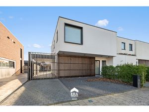 Huis te koop in Peer met 3 slaapkamers