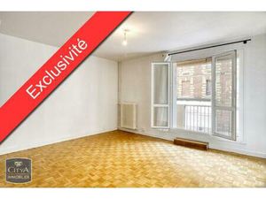 Achat Appartement 4 pièces 78m² LE HAVRE 76600