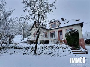 Achat Maison 7 pièces 153m² RIVES EN SEINE 76490