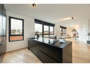 Appartement te koop in Antwerpen met 2 slaapkamers