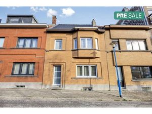 Huis te koop in Strombeek-Bever met 3 slaapkamers