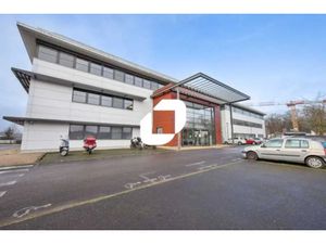 Location Bureau Bruyeres Le Chatel 91680