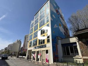 Location Bureau Vanves 92170