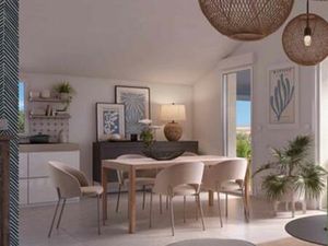 Achat : Maison (40130)