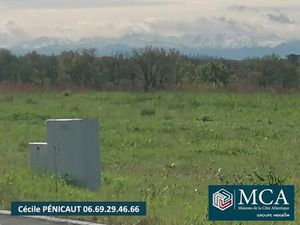 Terrain à bâtir à Gamarde-les-Bains (40380)