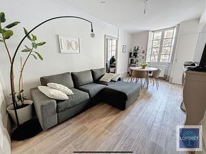 Appartement T2 Dijon à louer