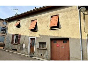 Maison Mornant m² T-4 à vendre  195 000 €