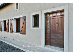Dpt Haute Garonne (31)  à vendre Saint Gaudens Maison Plein-pied 250m2 + Appartement ...