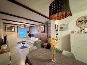 Maison Marcq-en-baroeul 4 pièce(s) 83 m2