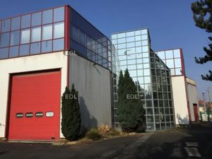 À vendre : entrepôt/bureaux à Ablon-sur-Seine (94480)