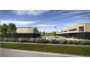 Local d'activités neuf