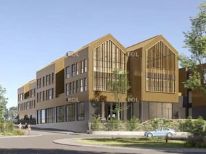 A VENDRE - Bâtiment mixte activités/showroom/bureaux