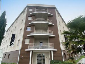 Achat Appartement 1 pièce 20m² NANTES 44300