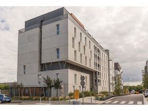 Achat Appartement 1 pièce 21m² ST NAZAIRE 44600