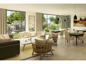 Annonce appartement à vendre