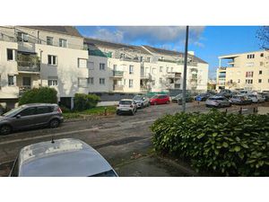Achat Appartement 4 pièces 84m²