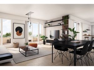 Annonce appartement à vendre