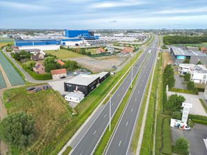 Commercieel te koop in Roeselare