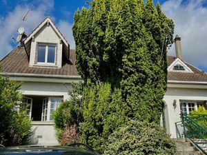 A deux pas du centre ville de Vaucresson