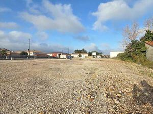 Vente Terrain à Pia (66380) : à vendre / 323m² Pia