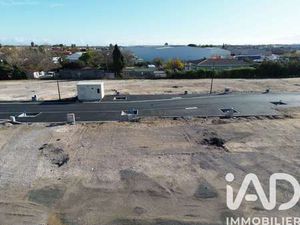 Vente Terrain à Pia (66380) : à vendre / 324m² Pia