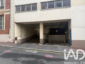 Vente Parking/garage/box 11 m²