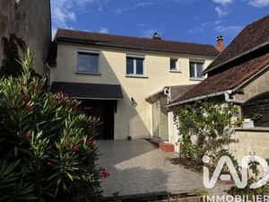 Vente Maison de ville 4 pièces