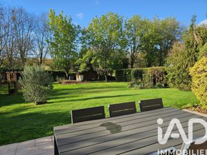 Vente Maison/villa 7 pièces