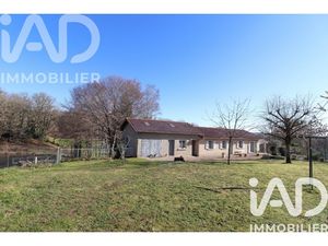 Vente Maison/villa 6 pièces