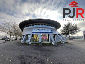 Local commercial à louer