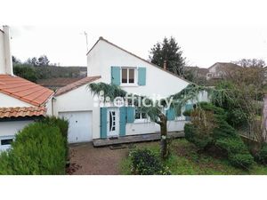 Maison 5 pièces - 104 m²