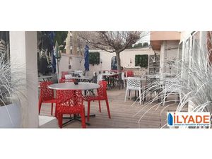 FONDS DE COMMERCE A VENDRE