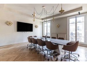 A LOUER  Bureaux à sous-louer - Paris 2