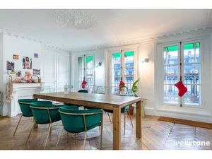 A LOUER  Bureaux à louer - Paris 9