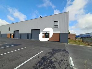 A LOUER  CELLULES NEUVES - BATIMENT INDEPENDANT