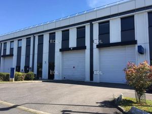 EOL - A louer locaux d'activités et bureaux à Lisses (91)