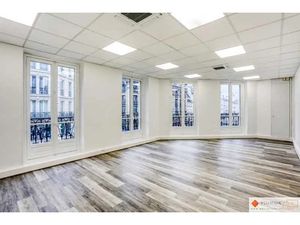 A LOUER  Bureaux à louer - Paris 2