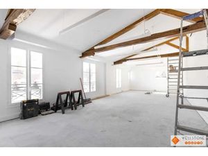 Location Bureau Paris 75010