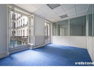 Location Bureau Paris 75010