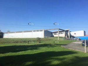 A louer - Bâtiment indépendant