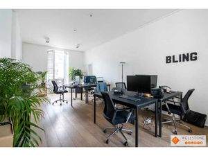 A LOUER  Bureaux à louer - Paris 3