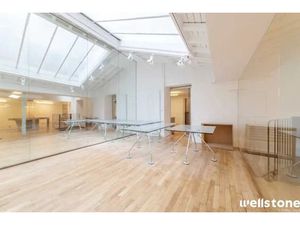 A LOUER  Bureaux à louer - Paris 4